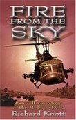 Image: Bookcover of Fire from the Sky